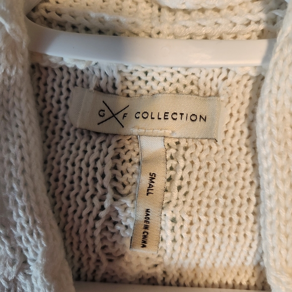 Gentle Fawn Cardigan - Picture 3 of 10